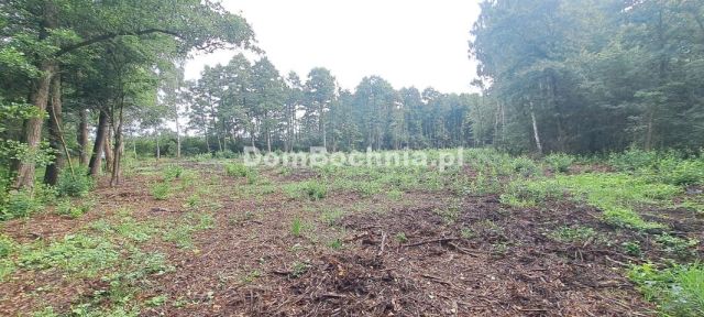 Działka budowlana Bratucice. Zdjęcie 9