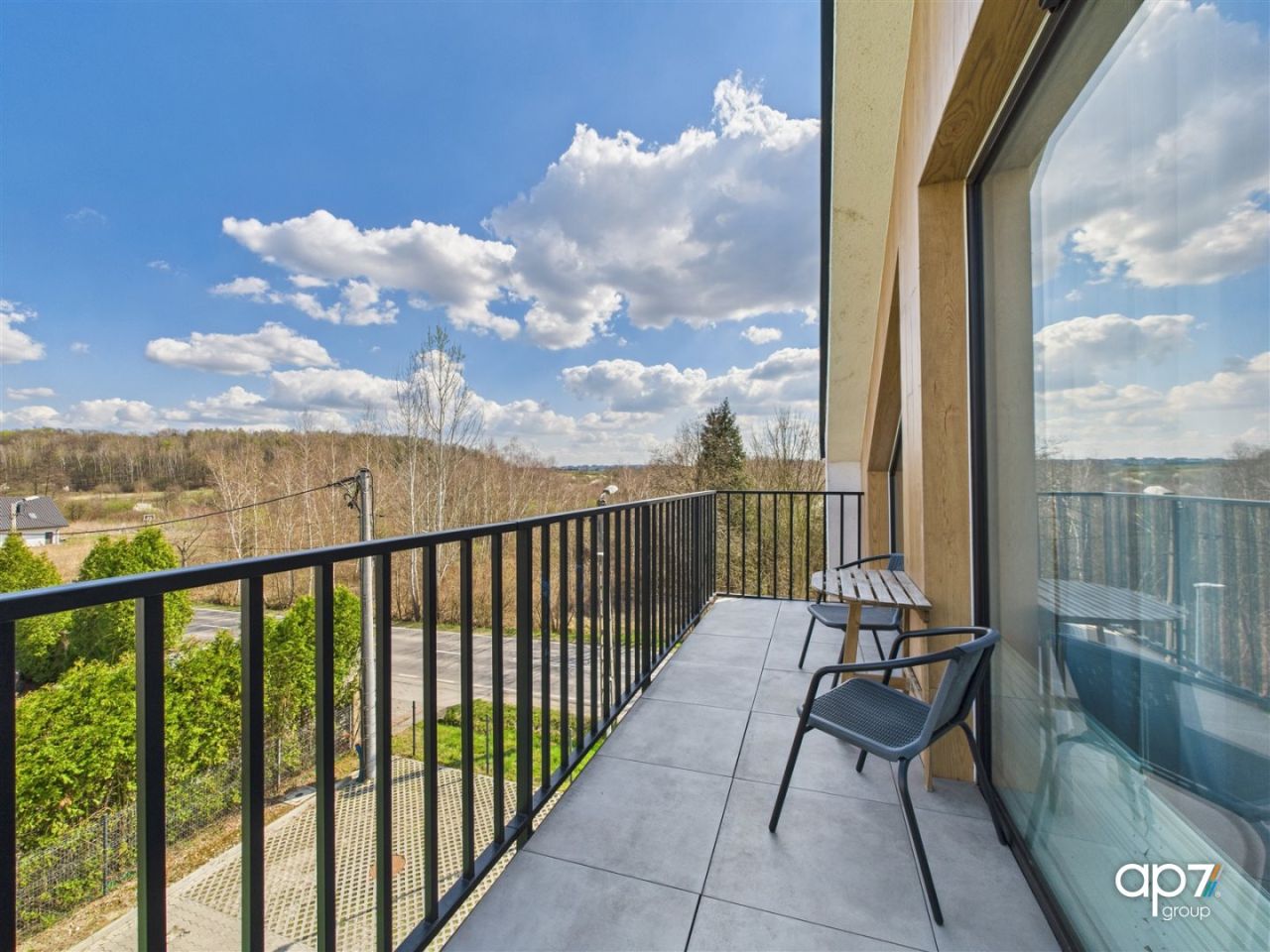 Mieszkanie 4-pokojowe Kraków Dębniki, ul. Tyniecka. Zdjęcie 17