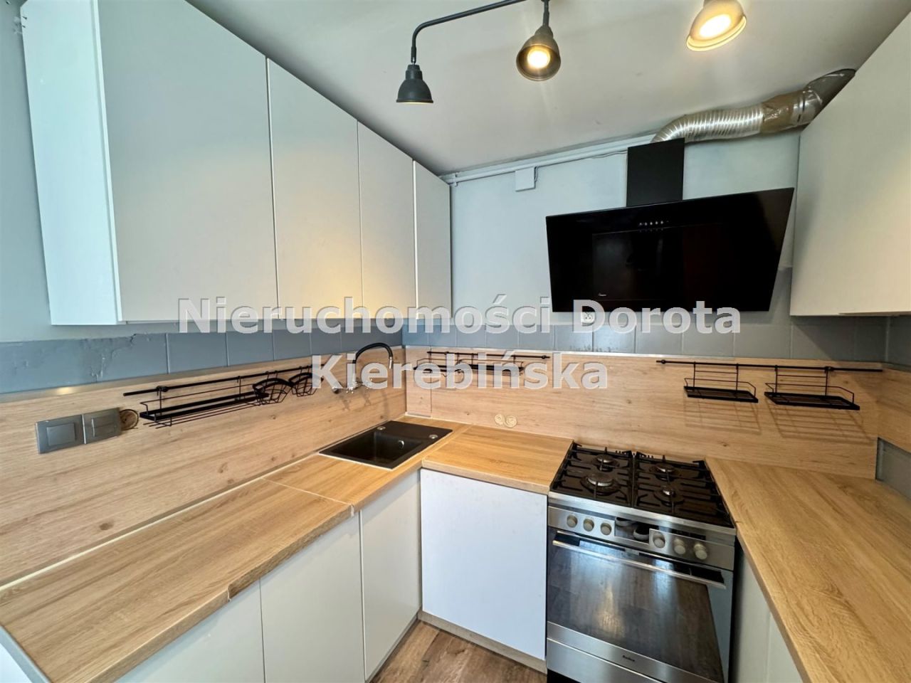 dom wolnostojący, 3 pokoje Tomaszów Mazowiecki, ul. Niska. Zdjęcie 4