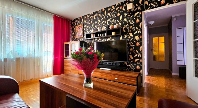 Mieszkanie 4-pokojowe Lublin Czechów Południowy, ul. Koncertowa. Zdjęcie 1