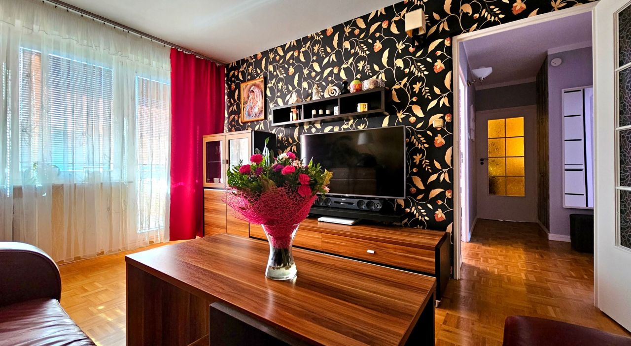 Mieszkanie 4-pokojowe Lublin Czechów Południowy, ul. Koncertowa