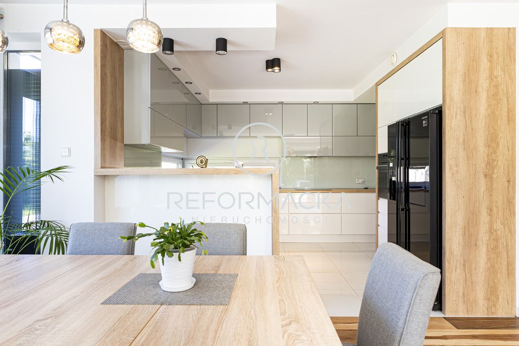 dom wolnostojący, 4 pokoje Krasne. Zdjęcie 9