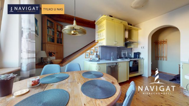 Mieszkanie 3-pokojowe Gdynia Wzgórze Świętego Maksymiliana, ul. Legionów. Zdjęcie 9