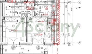 bliźniak, 5 pokoi Góraszka