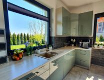 dom wolnostojący, 6 pokoi Zabrze Mikulczyce, ul. Nagietkowa. Zdjęcie 2