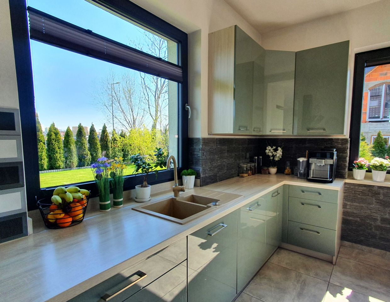 dom wolnostojący, 6 pokoi Zabrze Mikulczyce, ul. Nagietkowa. Zdjęcie 3