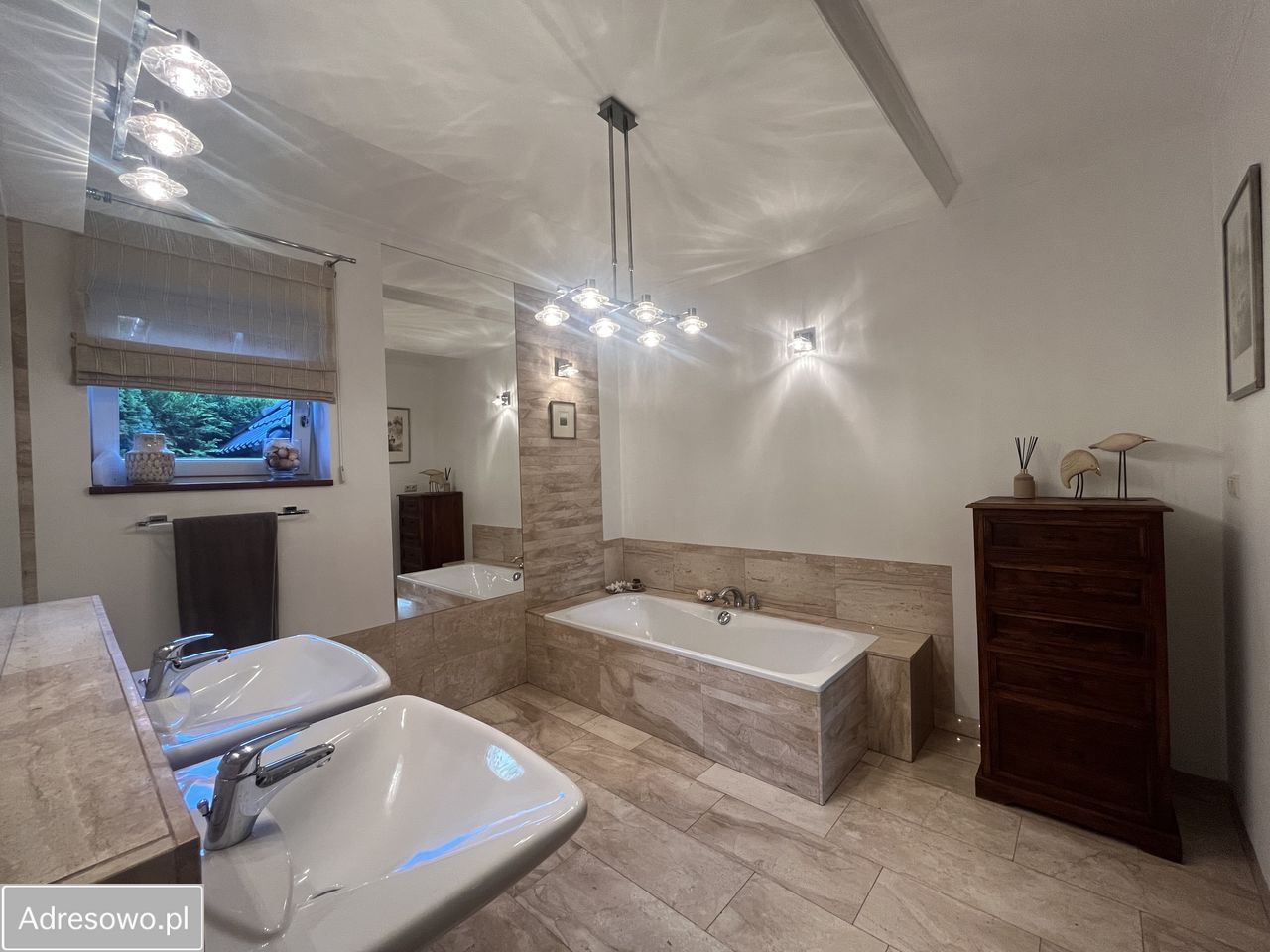 dom wolnostojący, 6 pokoi Knurów, ul. Astrów. Zdjęcie 18