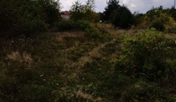 Działka budowlana Karczowiska