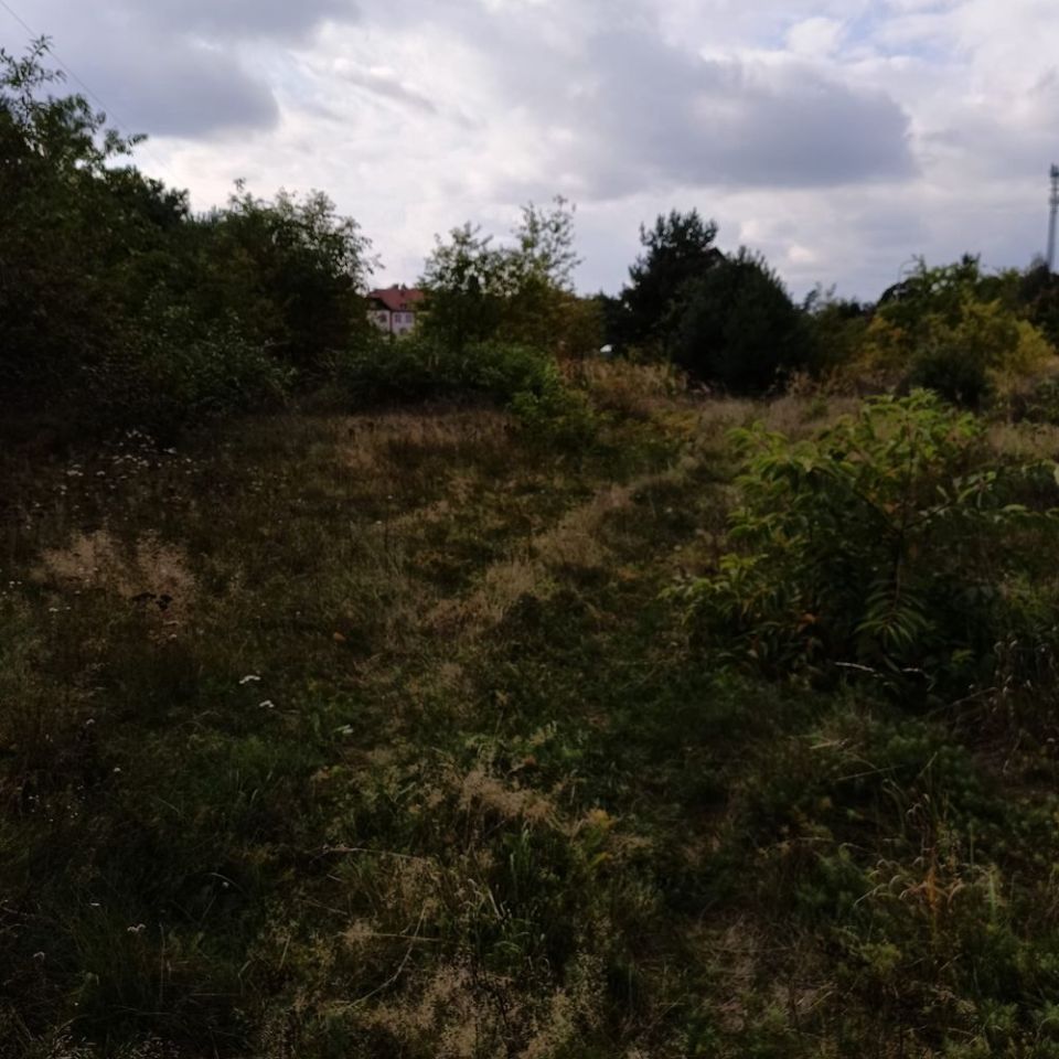 Działka budowlana Karczowiska. Zdjęcie 2