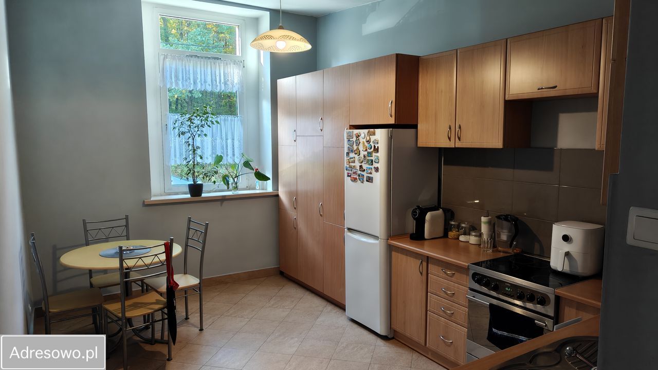 Mieszkanie 4-pokojowe Rybnik Niewiadom Górny, ul. Raciborska. Zdjęcie 9