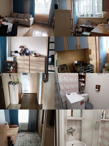 Mieszkanie 2-pokojowe Włodawa Śródmieście, ul. Furmańska. Zdjęcie 1