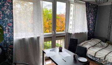 Mieszkanie 1-pokojowe Wrocław Krzyki, ul. Racławicka