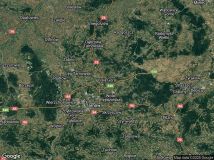 Działka rolna Lisia Góra