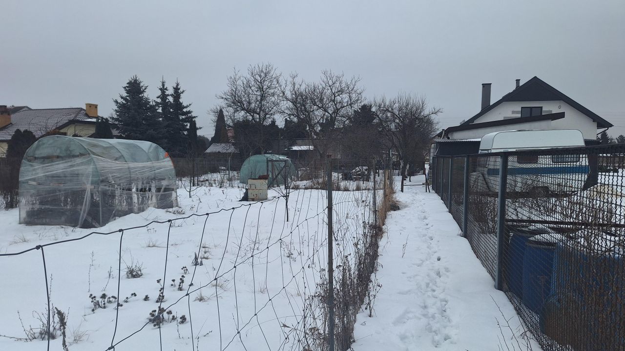 Działka rolno-budowlana Koczwara, ul. Gruntowa. Zdjęcie 4