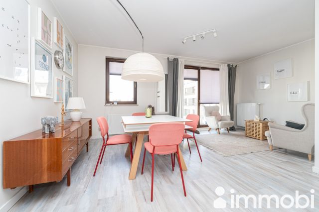 Mieszkanie 1-pokojowe Warszawa Wola, ul. Jana Kazimierza. Zdjęcie 1