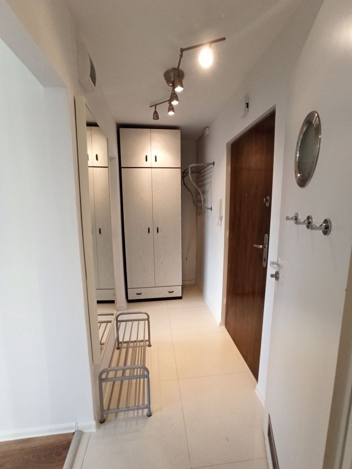 Mieszkanie 2-pokojowe Kraków Bieńczyce, os. Kalinowe. Zdjęcie 8