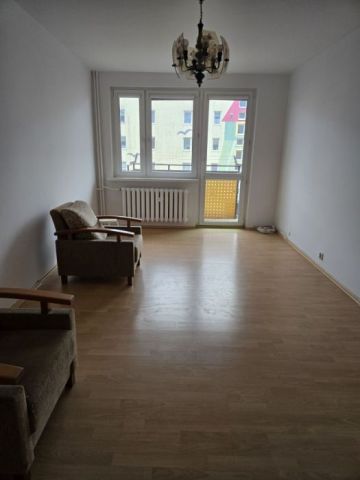 Mieszkanie 2-pokojowe Gdańsk Brzeźno, ul. Ksawerego Dunikowskiego. Zdjęcie 1