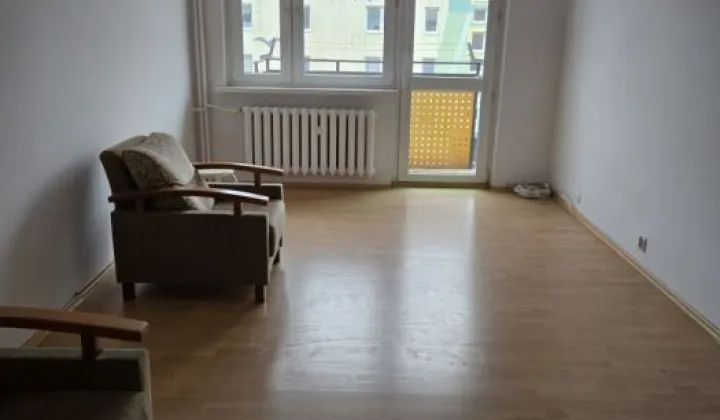 Mieszkanie 2-pokojowe Gdańsk Brzeźno, ul. Ksawerego Dunikowskiego