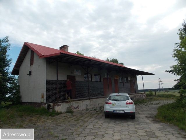 Działka budowlana Bąkowa Góra. Zdjęcie 1