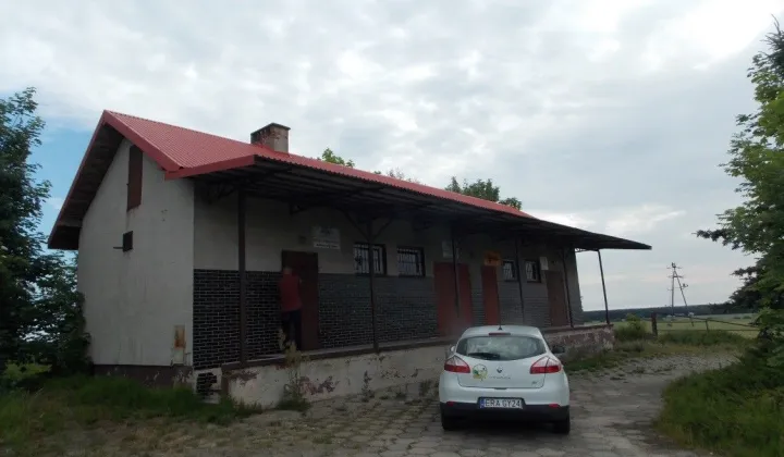 Działka budowlana Bąkowa Góra