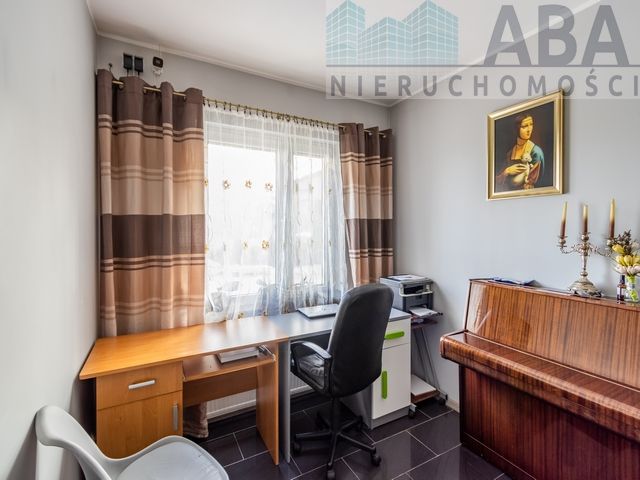 dom szeregowy, 6 pokoi Mieczownica. Zdjęcie 9