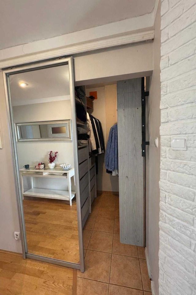 Mieszkanie 3-pokojowe Otwock, ul. Lecha. Zdjęcie 8