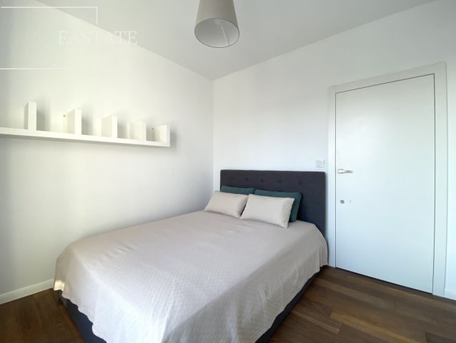 Mieszkanie 2-pokojowe Warszawa Wilanów, ul. Oś Królewska. Zdjęcie 8