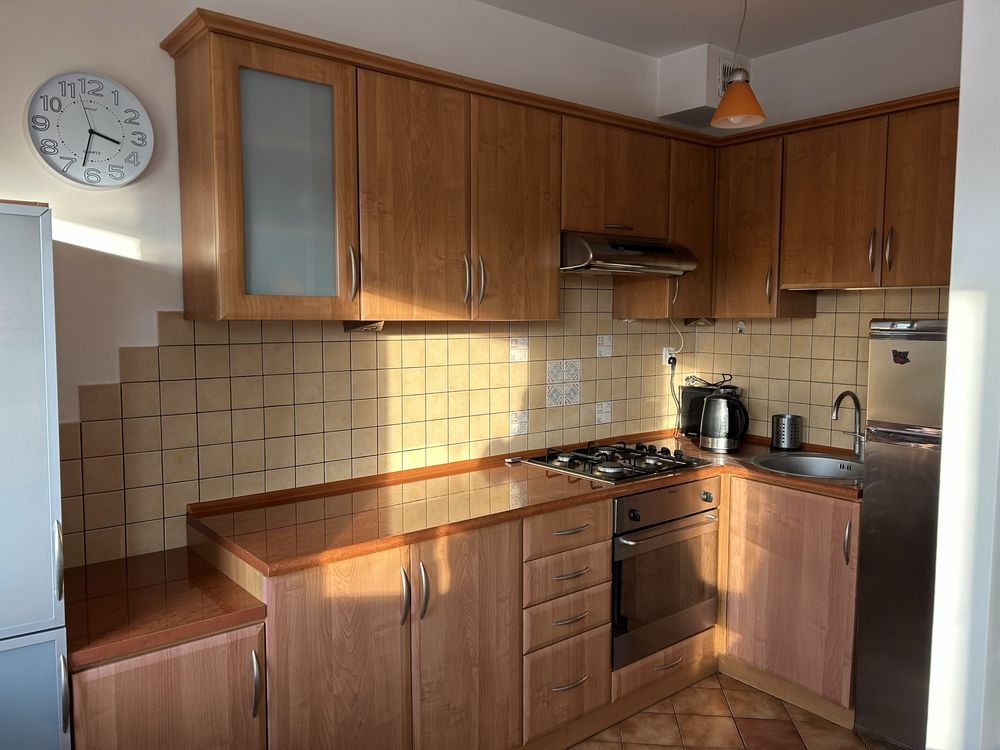 Mieszkanie 1-pokojowe Mińsk Mazowiecki Centrum, ul. 11-go Listopada. Zdjęcie 6