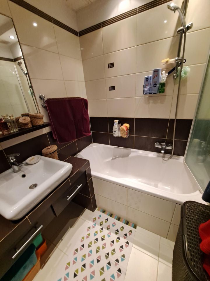 Mieszkanie 3-pokojowe Puławy, ul. Cypriana Kamila Norwida. Zdjęcie 7