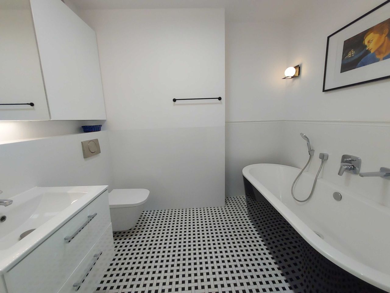 Mieszkanie 4-pokojowe Warszawa Białołęka, ul. Płochocińska. Zdjęcie 2