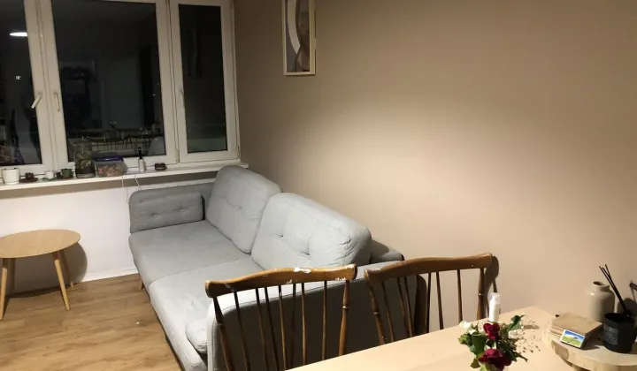 Mieszkanie 3-pokojowe Toruń Na Skarpie