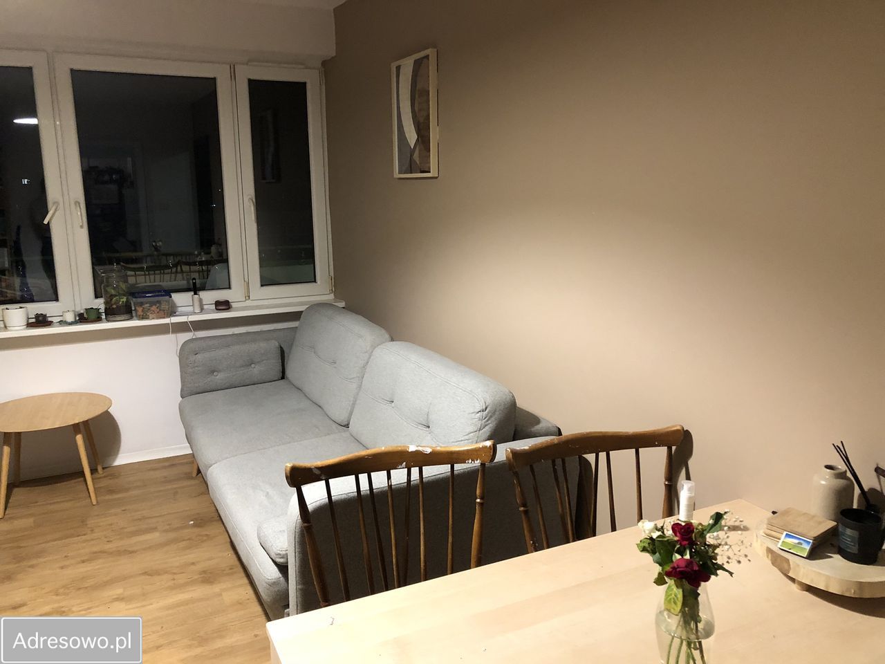 Mieszkanie 3-pokojowe Toruń Na Skarpie, Suleckiego, 4f. Zdjęcie 1