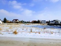 Działka budowlana Radom Idalin, ul. Stefana Banacha. Zdjęcie 2