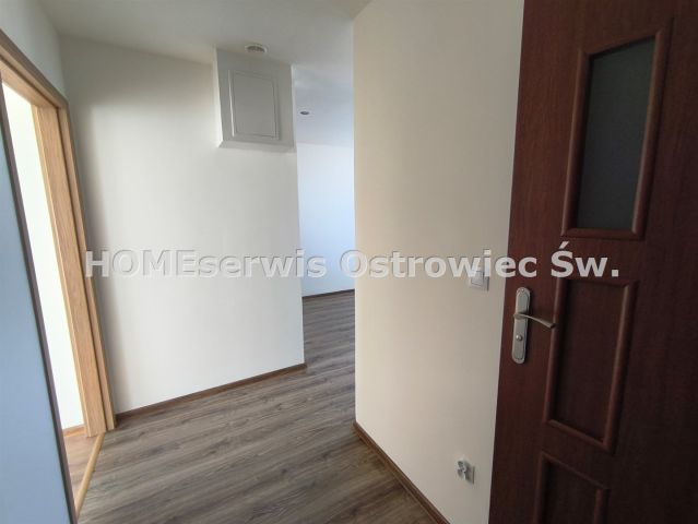 Mieszkanie 3-pokojowe Ostrowiec Świętokrzyski Centrum, ul. Jana Kochanowskiego. Zdjęcie 12
