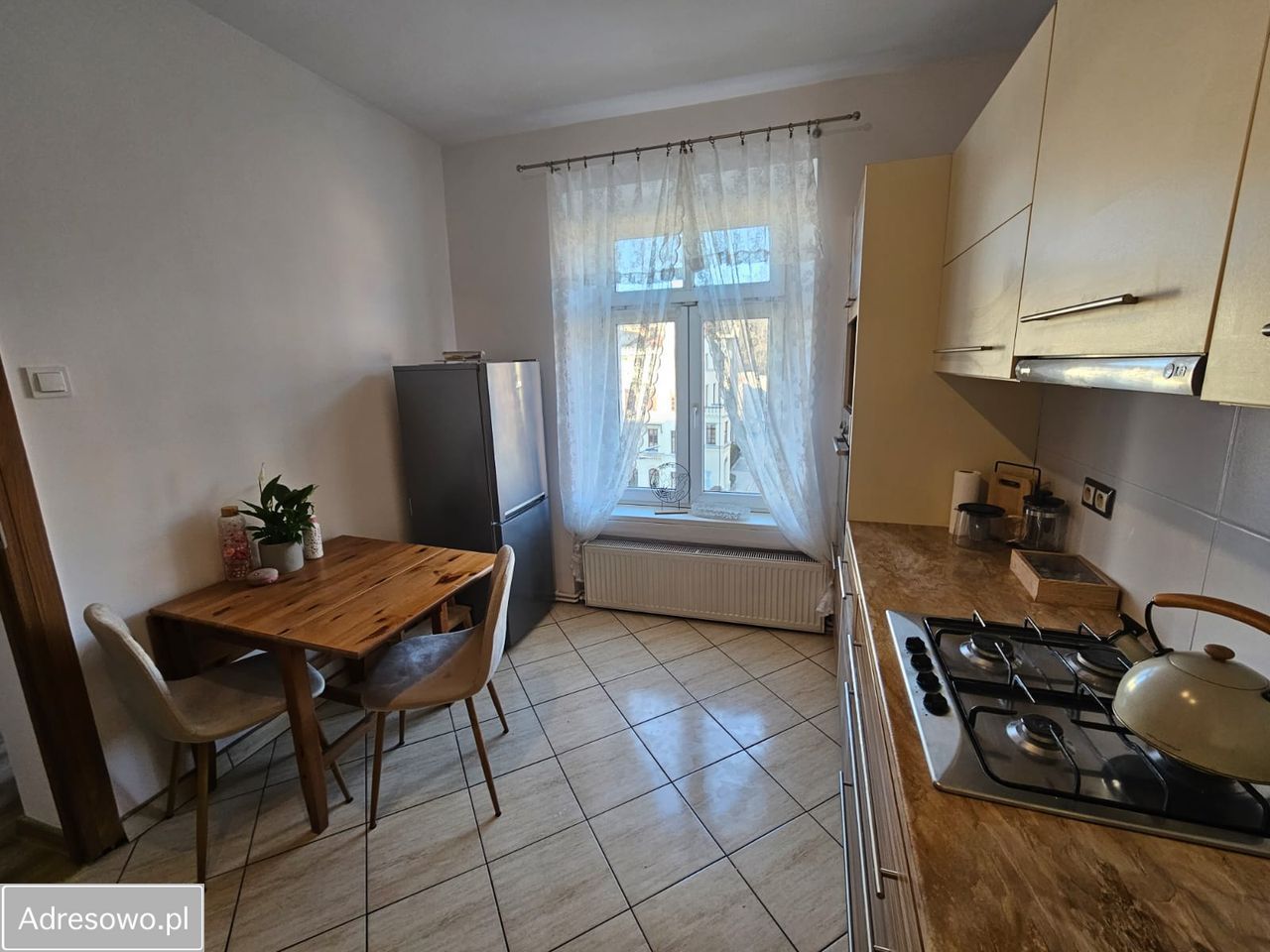 Mieszkanie 1-pokojowe Wałbrzych Śródmieście, ul. Marii Konopnickiej. Zdjęcie 10