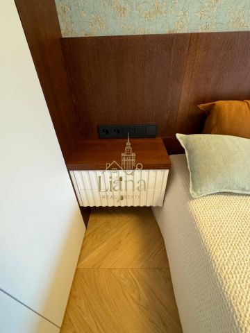 Mieszkanie 3-pokojowe Warszawa Śródmieście, ul. Górnośląska. Zdjęcie 5