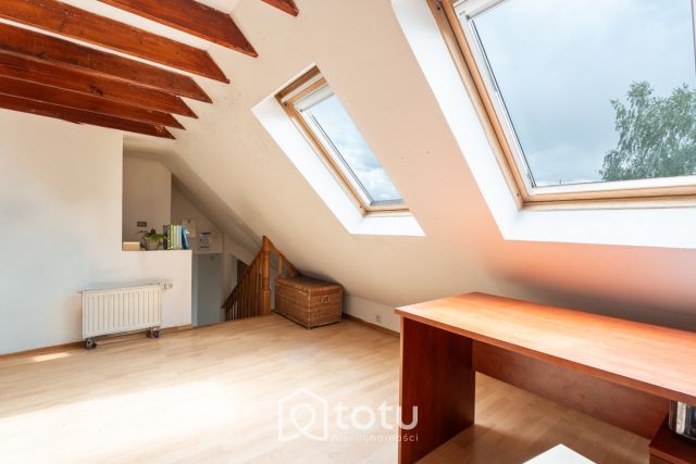 Mieszkanie 5-pokojowe Warszawa Wilanów, ul. Zapłocie. Zdjęcie 19