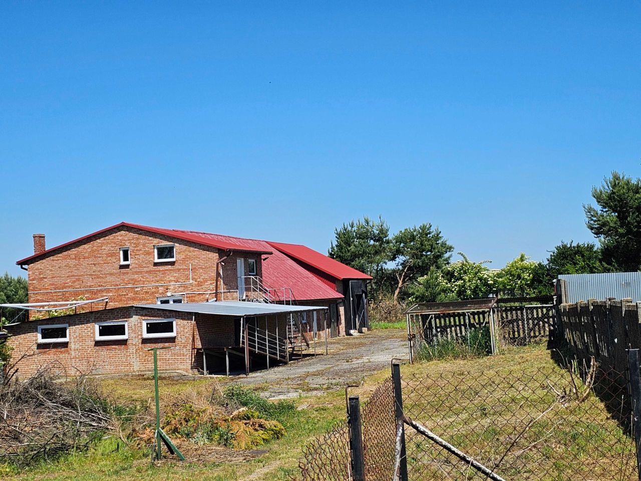 dom wolnostojący Mierzyn. Zdjęcie 3