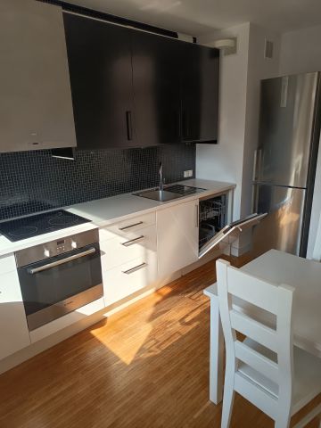 Mieszkanie 2-pokojowe Warszawa Białołęka, ul. Żeglugi Wiślanej. Zdjęcie 1