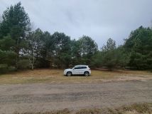 Działka rolno-budowlana Ojrzeń. Zdjęcie 1