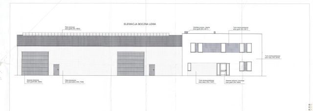 Działka inwestycyjna Siechnice, ul. Tadeusza Kościuszki. Zdjęcie 3