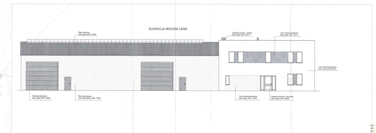 Działka inwestycyjna Siechnice, ul. Tadeusza Kościuszki. Zdjęcie 3