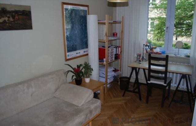 Mieszkanie 2-pokojowe Warszawa Wola, ul. Niska. Zdjęcie 4