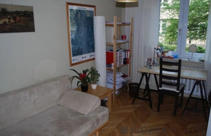 Mieszkanie 2-pokojowe Warszawa Wola, ul. Niska. Zdjęcie 4