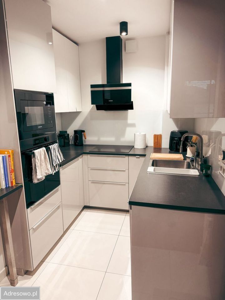 Mieszkanie 4-pokojowe Mińsk Mazowiecki, ul. Świętokrzyska. Zdjęcie 3