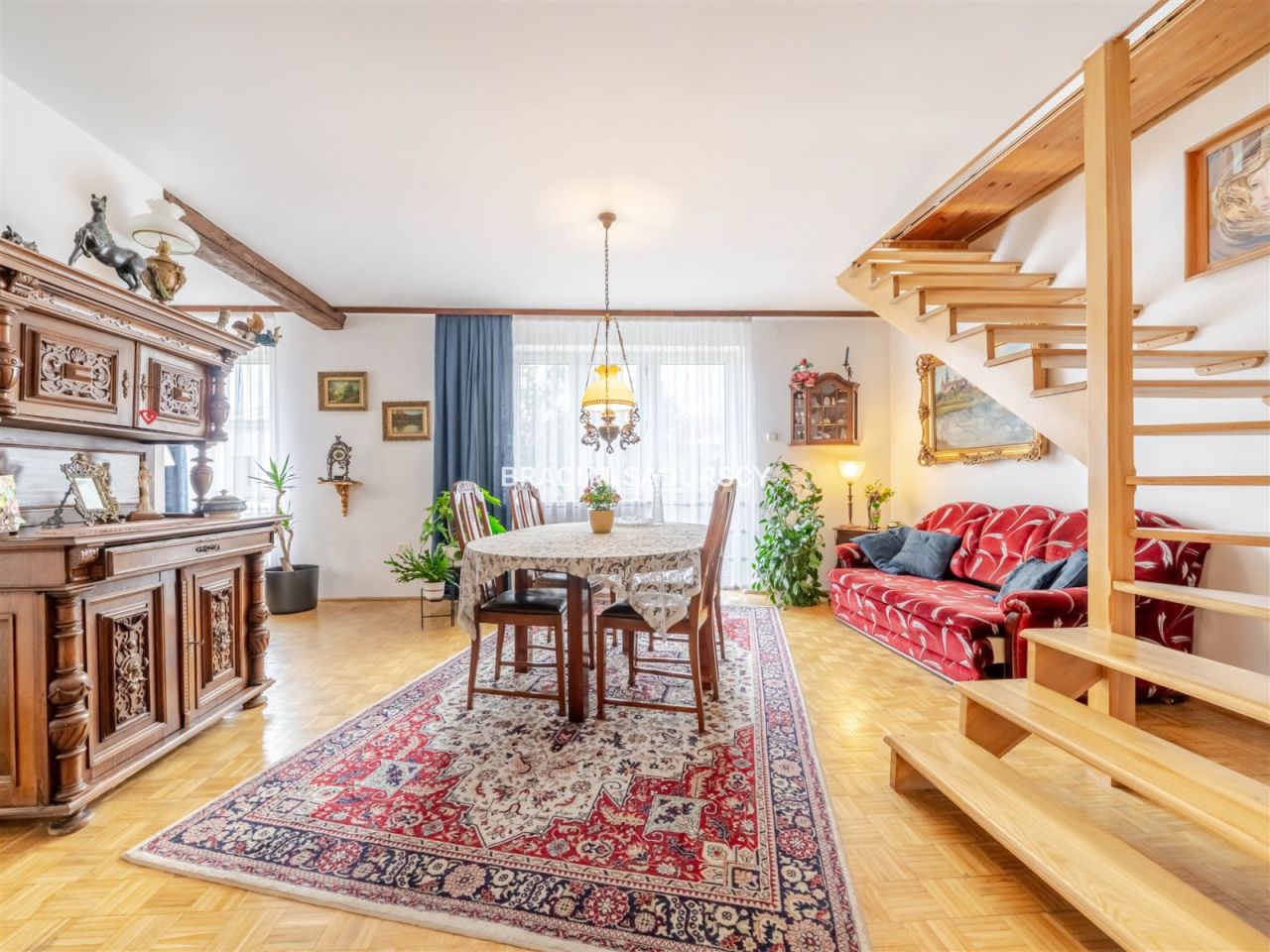 bliźniak, 7 pokoi Kraków Bronowice Małe, ul. Olkuska. Zdjęcie 30
