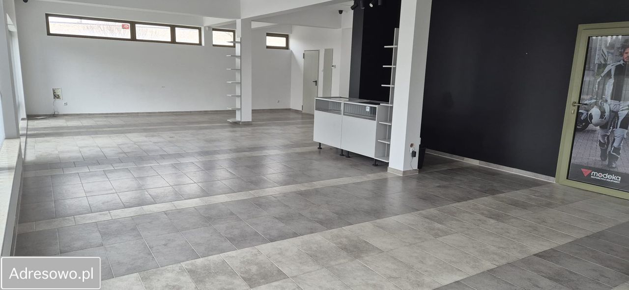 Lokal Nowy Sącz, ul. Romana Dmowskiego. Zdjęcie 9