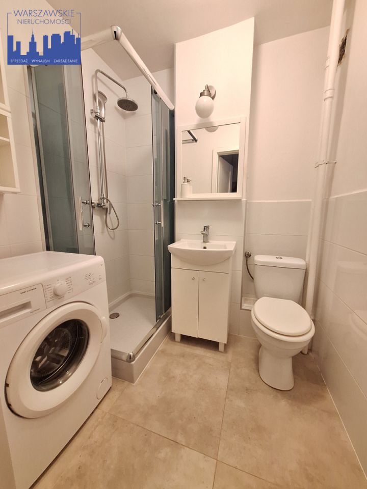 Mieszkanie 3-pokojowe Warszawa Mokotów, ul. Etiudy Rewolucyjnej. Zdjęcie 6