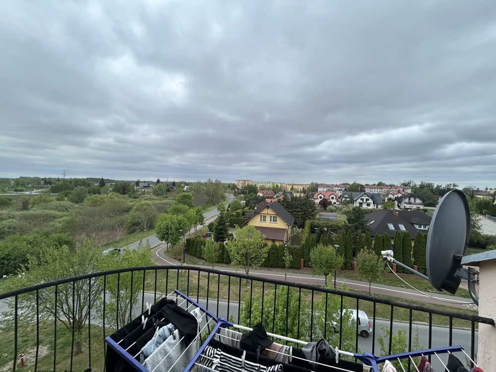 Mieszkanie 3-pokojowe Wąbrzeźno, ul. Żeromskiego. Zdjęcie 8