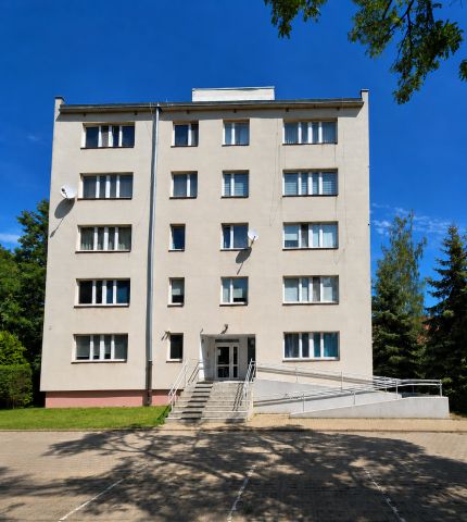 Mieszkanie 2-pokojowe Wrocław Karłowice, ul. Koszarowa. Zdjęcie 18